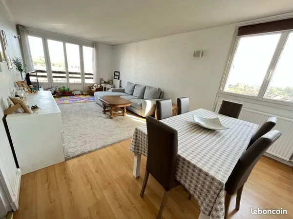 Appartement à vendre SOA