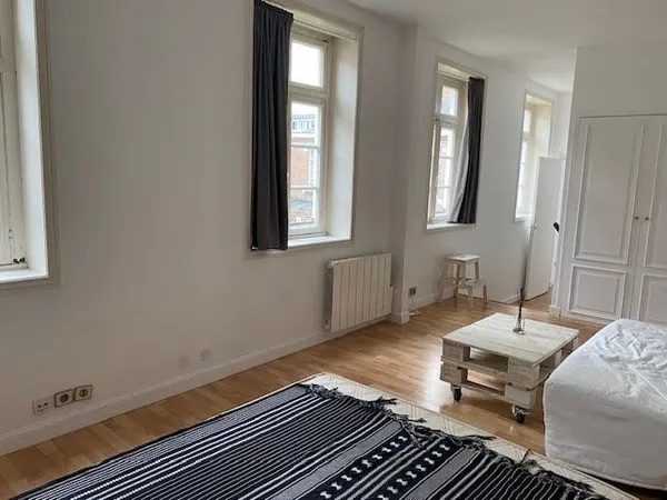 Appartement 1 pièce 31 m²