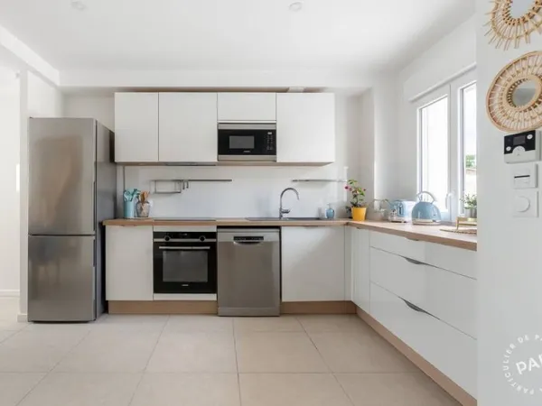 Maison 5 pièces 138 m²