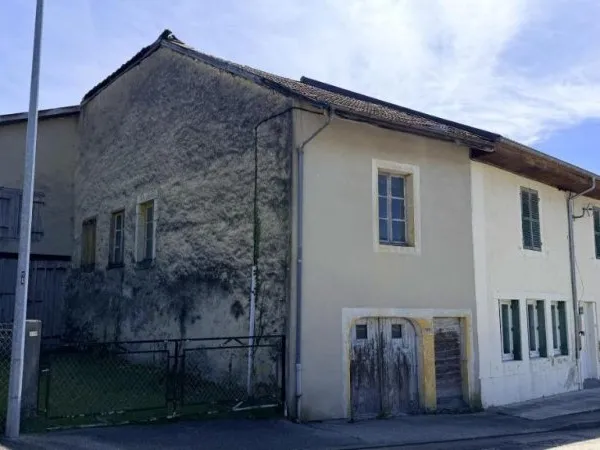 Maison 4 pièces 126 m²