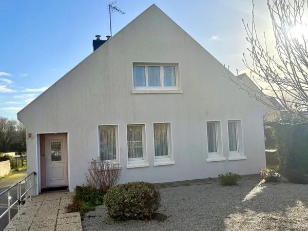 Maison 3 pièces 81 m²