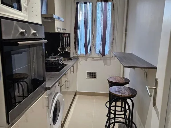 Collocation Nice ouest / 2 Chambres