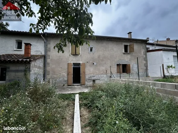 Maison 5 pièces 165 m²