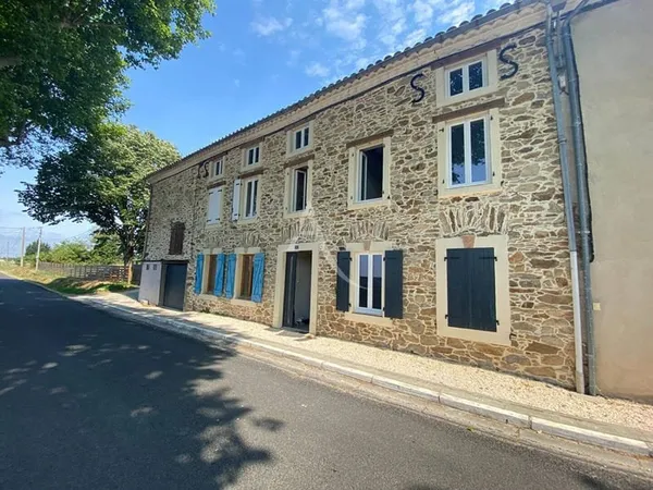 Maison 6 pièces 188 m²