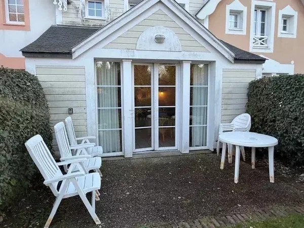 Maison dans le DOMAINE DE BELLE DUNE