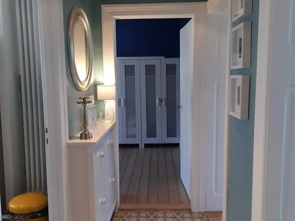 Location appartement meublé 67 m² - Strasbourg (Kibitzenau)