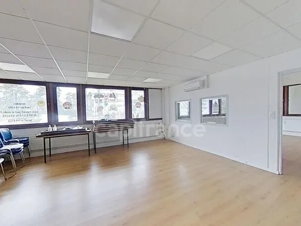 Local/bureau à vendre BESANCON (25) Profession libérale-investissement-locatif