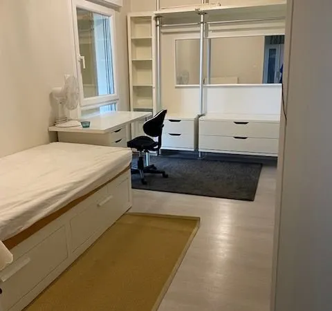 Chambre chez l'habitant à Tours