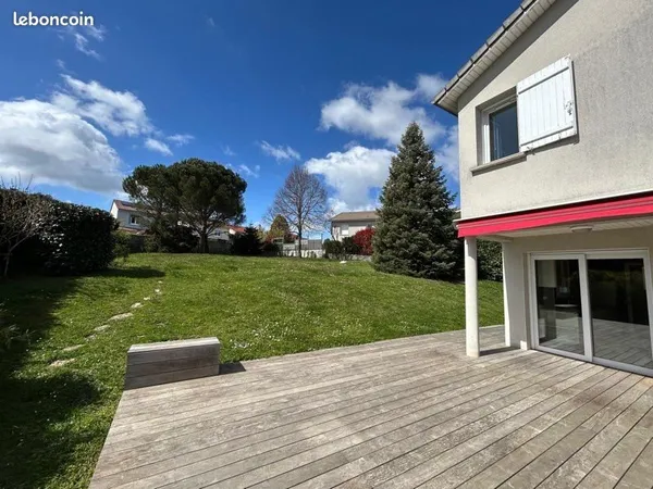 Maison à louer Golf