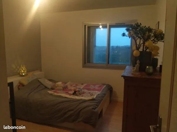 Chambre à louer