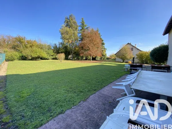Maison 5 pièces 200 m²
