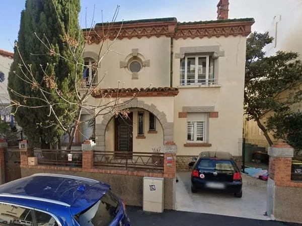 Maison 5 pièces