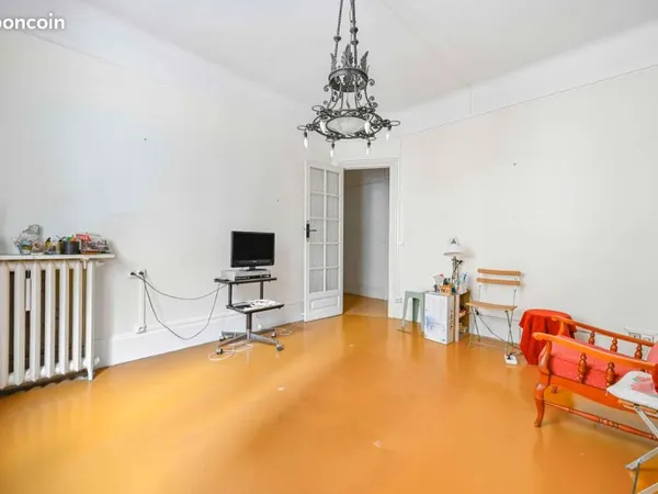 Appartement - 3 pièces Paris