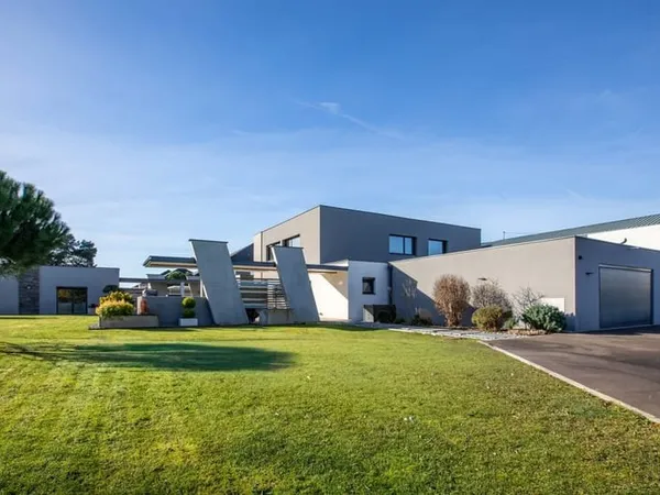 Villa Signature - Wittelsheim