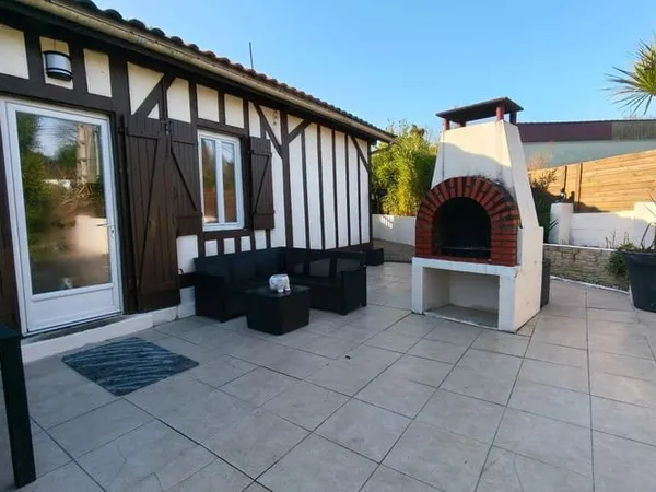 Maison 4 pièces 104 m²