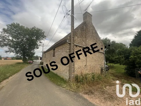 Maison 3 pièces 122 m²