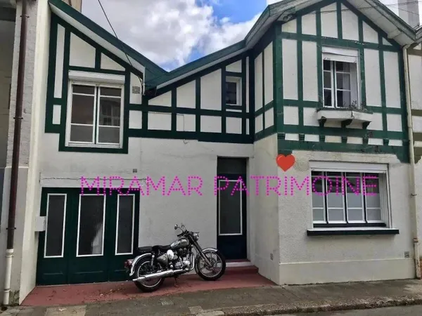 Maison 5 pièces 97 m²