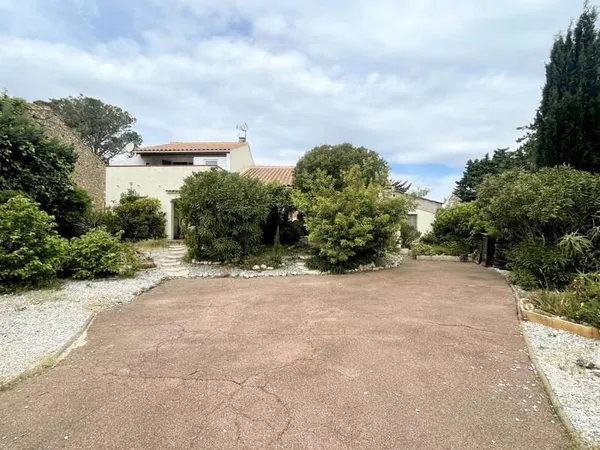 Maison Vente Leucate 6p 154m² 465000€