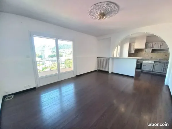 Appartement Type 3 MILLAU