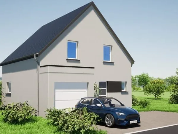 Maison Balgau