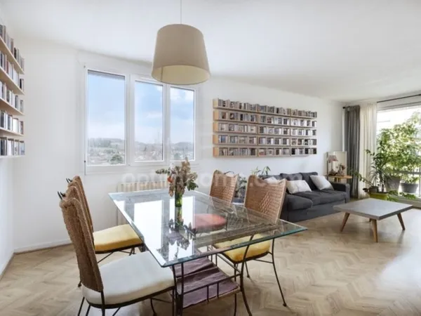 Appartement 5 pièces 85 m²
