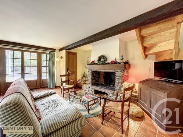 Maison 3 pièces 73 m²