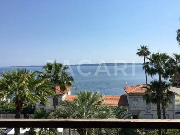 BASSE CALIFORNIE - SPACIEUX 4 PIECES AVEC VUE MER PANORAMIQUE