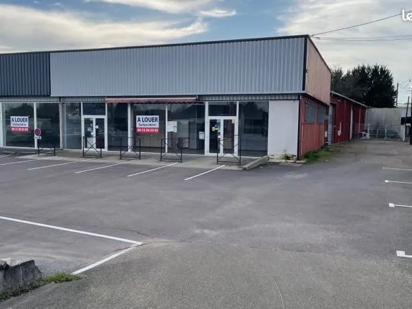 Local commercial