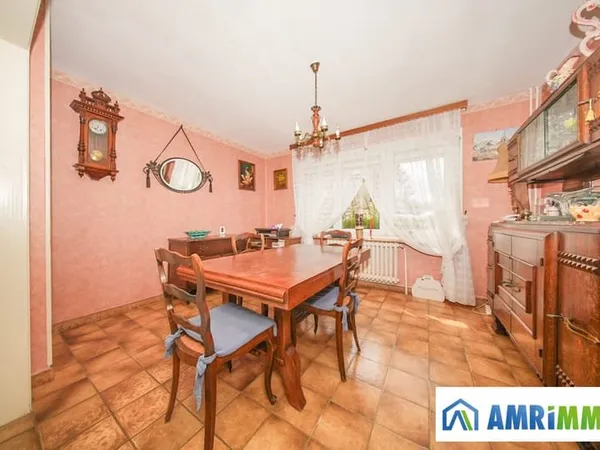 Maison 4 pièces 66 m²