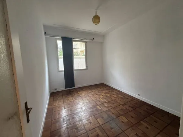 Appartement 1 pièce 28 m²