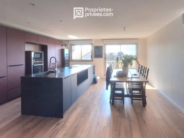 Appartement Cholet 5 pièce(s)