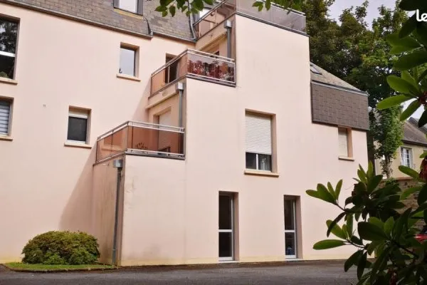 Bureaux 118 m²