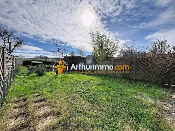 Maison 4 pièces 83 m²