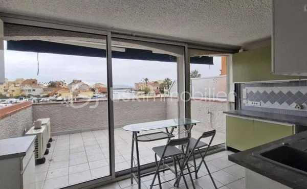Appartement 5 pièces 80 m²