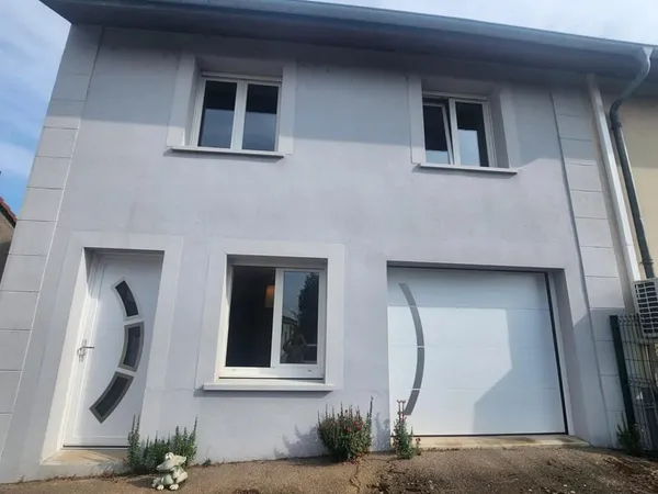 MAISON PROXIMITE REMILLY