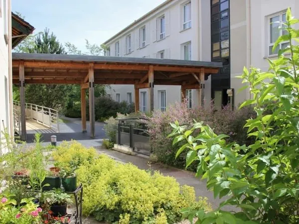 Investissement en EHPAD