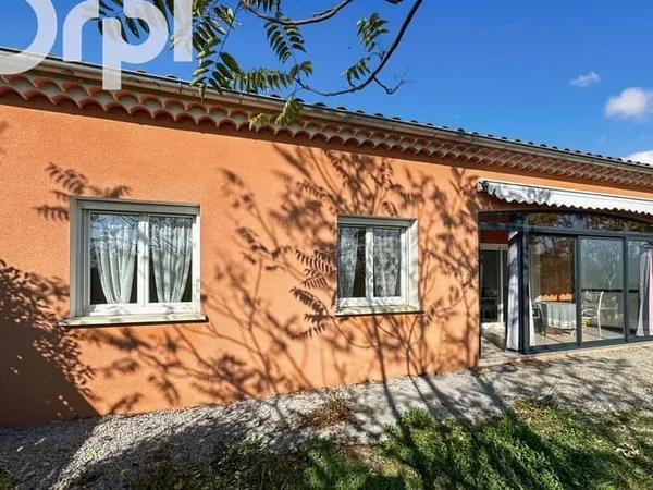 Maison 4 pièces 78 m²