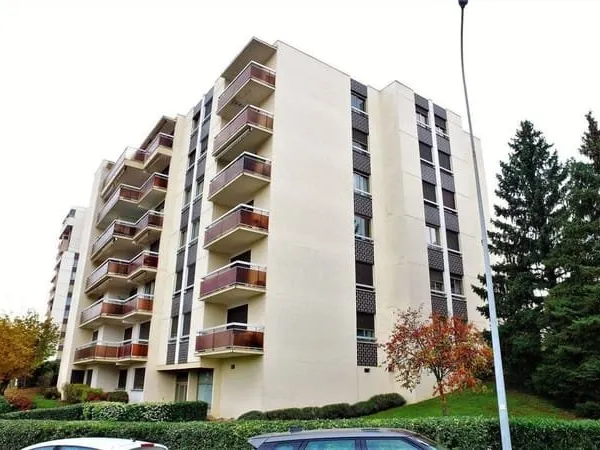 Appartement 5 pièces 108 m²