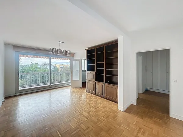 Appartement 3 pièces 72 m²