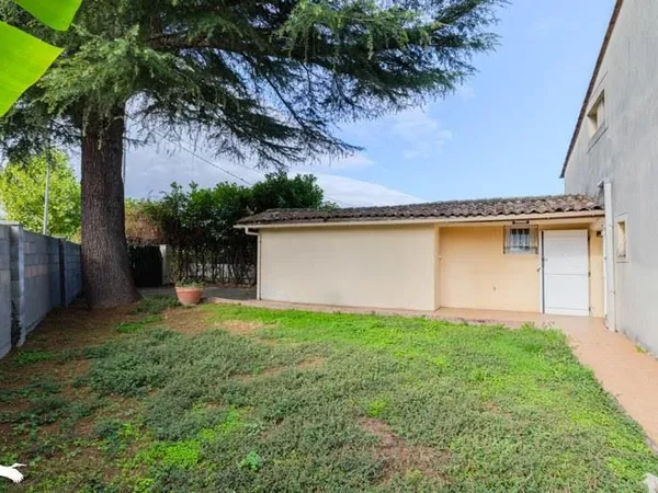 Maison 3 pièces 90 m²