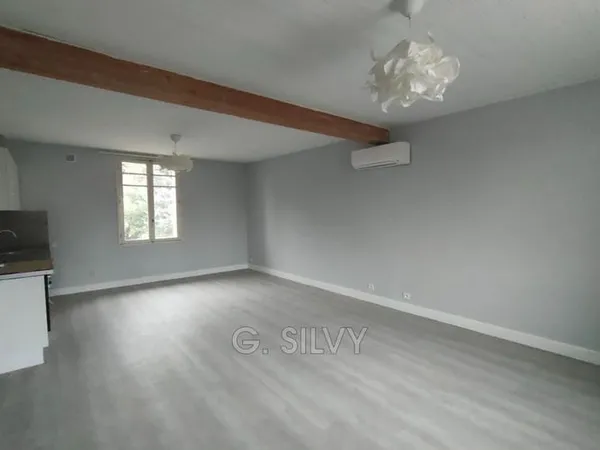 Vente appartement 3 Pièce(s)