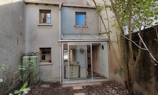 Maison 3 pièces 65 m²