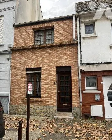 Maison 71 m²