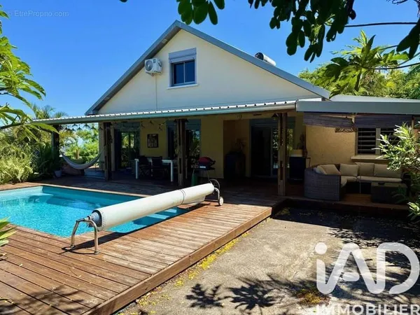 Maison 6 pièces 143 m²