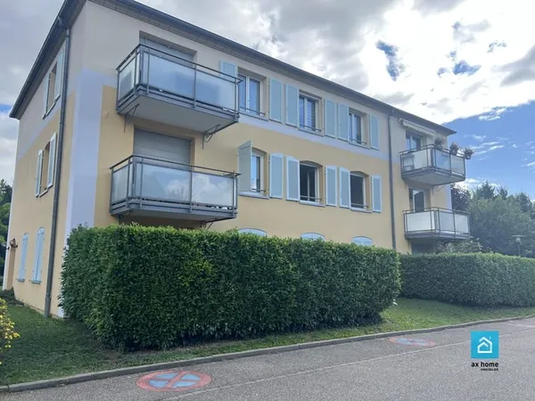 NOUVEAU APPARTEMENT F4 A LOUER