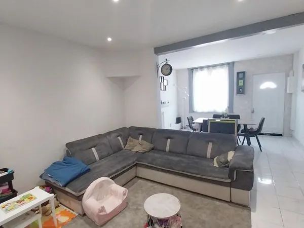 Maison 4 pièces 98 m²