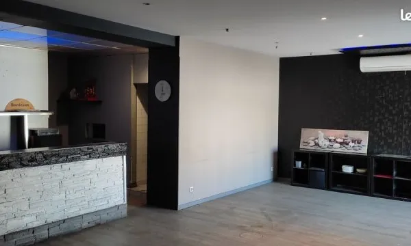 Bureaux commerciaux 12ème