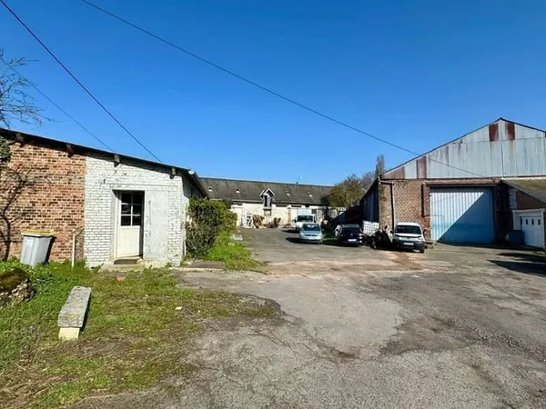Maison 5 pièces 140 m²