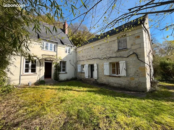 Maison 6 pièces 120 m²