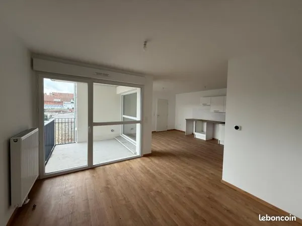 Appartement T3